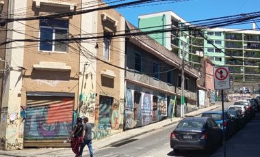 Local comercial en venta  en VALPARAÍSO