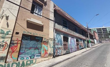 Local comercial en venta  en VALPARAÍSO