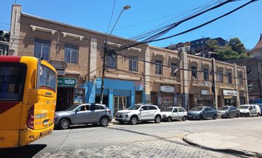 Local comercial en venta  en VALPARAÍSO