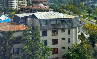 Oficina en venta  en LAS CONDES