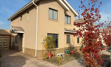 Casa en arriendo  en PADRE HURTADO