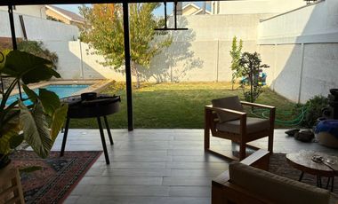 Casa en arriendo  en PADRE HURTADO