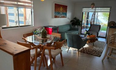 Casa en arriendo  en PADRE HURTADO