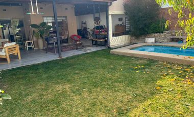 Casa en arriendo  en PADRE HURTADO