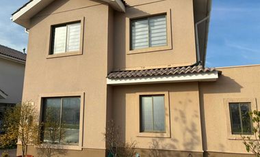 Casa en arriendo  en PADRE HURTADO