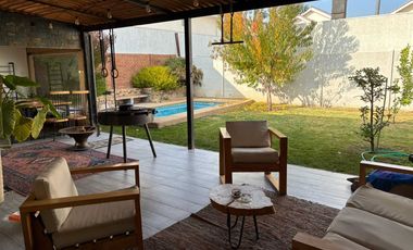 Casa en arriendo  en PADRE HURTADO