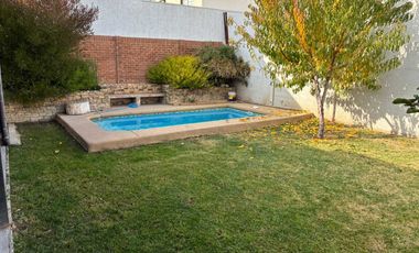 Casa en arriendo  en PADRE HURTADO