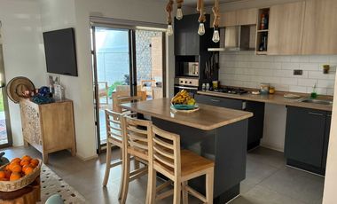 Casa en arriendo  en PADRE HURTADO