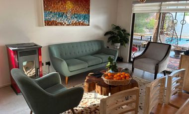Casa en arriendo  en PADRE HURTADO