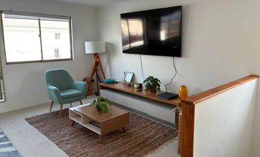 Casa en arriendo  en PADRE HURTADO