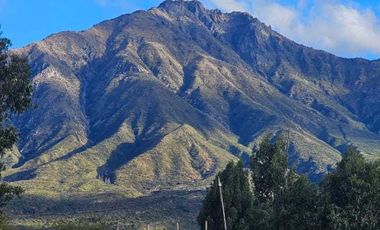 Parcela en venta  en SAN FERNANDO