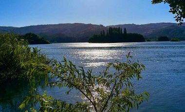 Parcela en venta  en HUALQUI