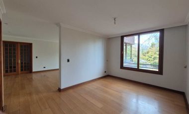 Departamento en arriendo  en LO BARNECHEA