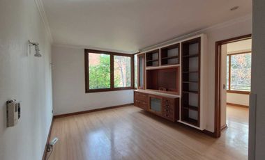 Departamento en arriendo  en LO BARNECHEA