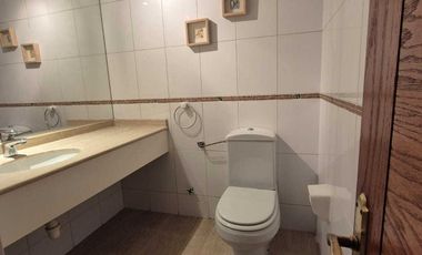 Departamento en arriendo  en LO BARNECHEA