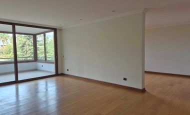 Departamento en arriendo  en LO BARNECHEA