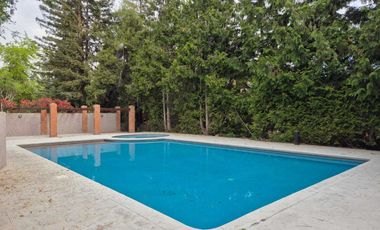 Departamento en arriendo  en LO BARNECHEA