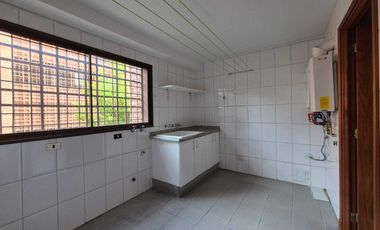 Departamento en arriendo  en LO BARNECHEA