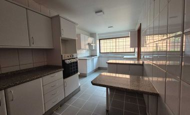 Departamento en arriendo  en LO BARNECHEA