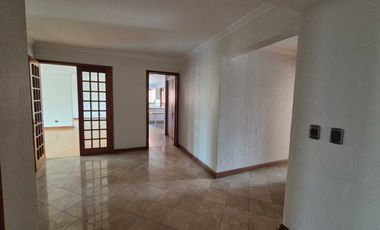 Departamento en arriendo  en LO BARNECHEA