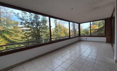 Departamento en arriendo  en LO BARNECHEA