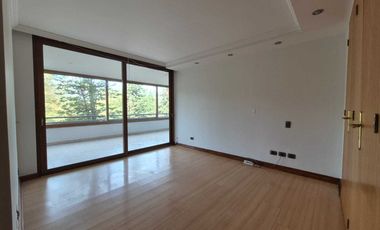 Departamento en arriendo  en LO BARNECHEA