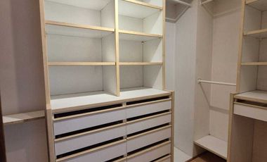 Departamento en arriendo  en LO BARNECHEA