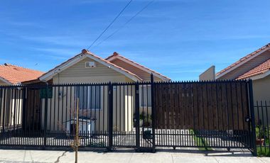 Casa en arriendo  en RANCAGUA