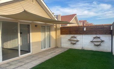 Casa en arriendo  en RANCAGUA