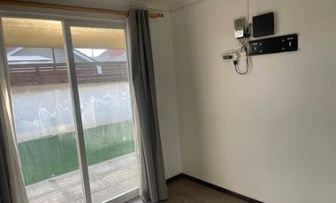 Casa en arriendo  en RANCAGUA