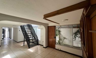 Casa en arriendo  en RANCAGUA