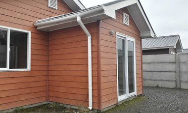 Casa en arriendo  en PUERTO MONTT
