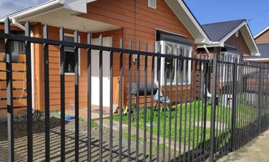 Casa en arriendo  en PUERTO MONTT