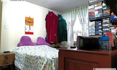 Departamento en LOS CEDROS DE VILLA