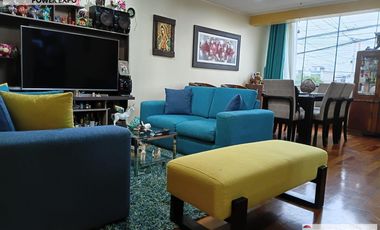 Departamento en LOS CEDROS DE VILLA