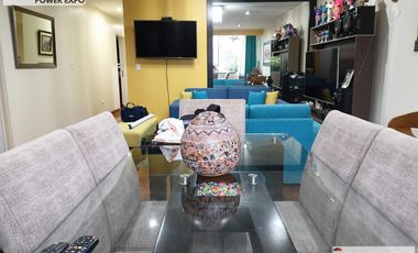 Departamento en LOS CEDROS DE VILLA