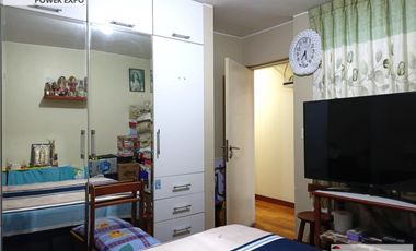Departamento en LOS CEDROS DE VILLA
