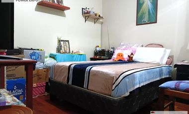 Departamento en LOS CEDROS DE VILLA