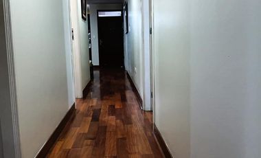 Departamento en LOS CEDROS DE VILLA