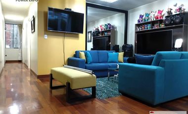 Departamento en LOS CEDROS DE VILLA