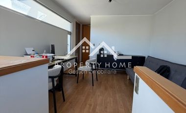 ARRIENDO CASA 3 DORM+SERVICIO+PISCINA+QUINCHO PIEDRA ROJA