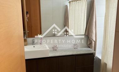 ARRIENDO CASA 3 DORM+SERVICIO+PISCINA+QUINCHO PIEDRA ROJA