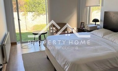 ARRIENDO CASA 3 DORM+SERVICIO+PISCINA+QUINCHO PIEDRA ROJA