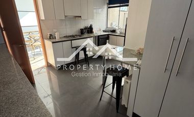 ARRIENDO CASA 3 DORM+SERVICIO+PISCINA+QUINCHO PIEDRA ROJA