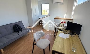 ARRIENDO CASA 3 DORM+SERVICIO+PISCINA+QUINCHO PIEDRA ROJA