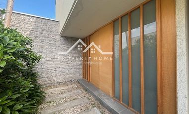 ARRIENDO CASA 3 DORM+SERVICIO+PISCINA+QUINCHO PIEDRA ROJA