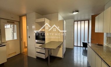 ARRIENDO CASA 3 DORM+SERVICIO+PISCINA+QUINCHO PIEDRA ROJA