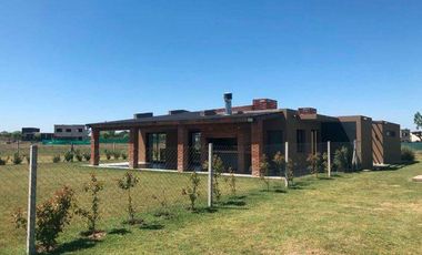 Terreno en San Pablo