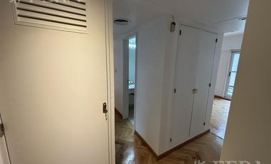 Alquiler de Departamento 2 ambientes con amplio patio en Retiro