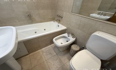 Alquiler de Departamento 2 ambientes con amplio patio en Retiro
